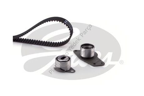 TRIGER GERGI SETI 151-254 KANGOO CLIO R19 R21 1.9D 8V F8Q 7701471866