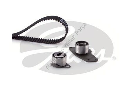 TRIGER GERGI SETI 151-254 KANGOO CLIO R19 R21 1.9D 8V F8Q 7701471866