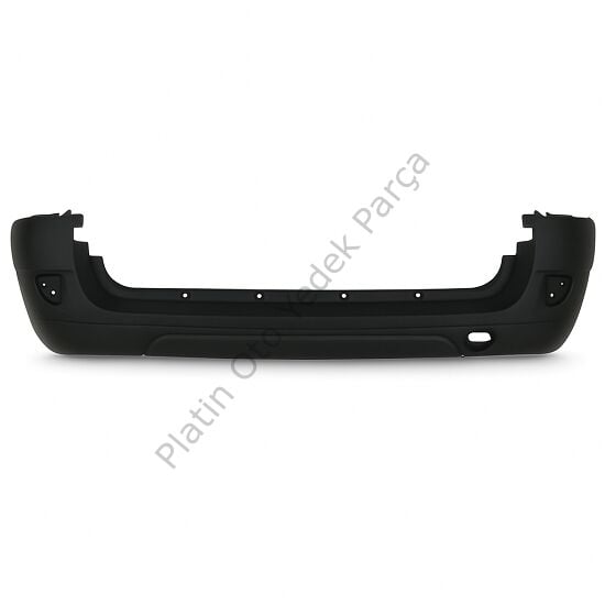 ARKA TAMPON LOGAN MCV VAN 2006-2008 6001549254