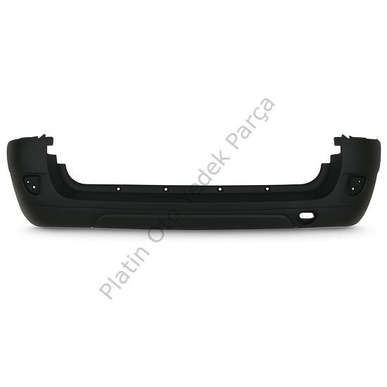 ARKA TAMPON LOGAN MCV VAN 2006-2008 6001549254