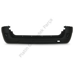 ARKA TAMPON LOGAN MCV VAN 2006-2008 6001549254