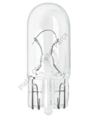 12V W5W 5 WATT T10 ORTA DIPSIZ