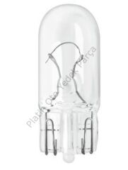 12V W5W 5 WATT T10 ORTA DIPSIZ