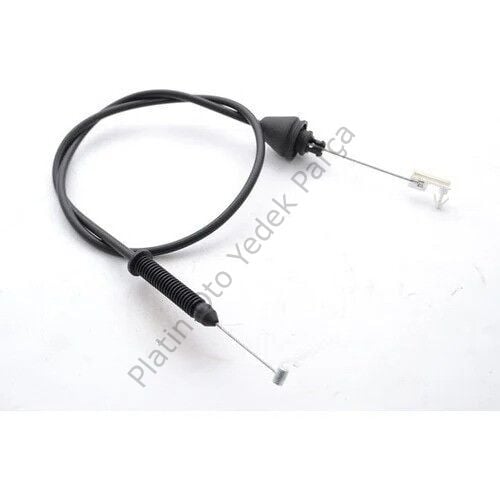 GAZ TELI KANGO BENZINLI 1.2 CLIO 7700427379