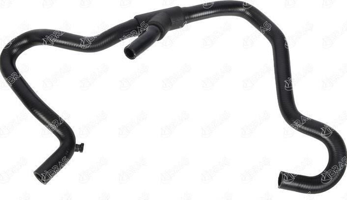 RADYATOR HORTUMU SANDERO LOGAN MCV DUSTER 1.5 DCI 8200588888