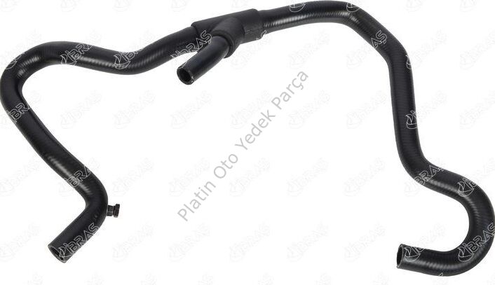 RADYATOR HORTUMU SANDERO LOGAN MCV DUSTER 1.5 DCI 8200588888