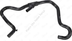 RADYATOR HORTUMU SANDERO LOGAN MCV DUSTER 1.5 DCI 8200588888