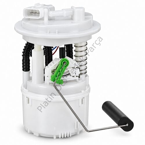 YAKIT DEPO SAMANDIRASI DUSTER 1.5 172024983R