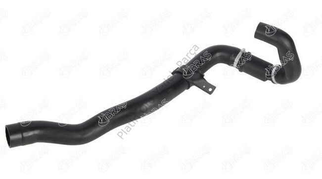 TURBO HORTUMU SANDERO 1.5 DCI 8200921758 6001549066