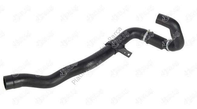 TURBO HORTUMU SANDERO 1.5 DCI 8200921758 6001549066