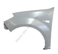 ON CAMURLUK SOL DODIK DELIKSIZ SANDERO 09/12 6001551025 631017245R