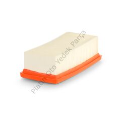 HAVA FILTRESI CLIO 1.2 16V KANGOO 1.2 16V