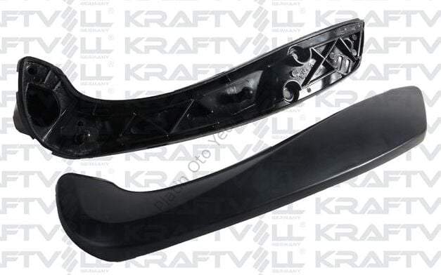 ON KAPI IC CEKME KOLU SOL FLUENCE MEGANE III 809540001R 809600007R