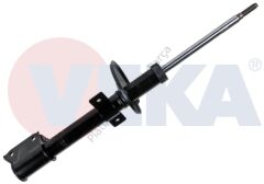 AMORTISOR ARKA SOL-SAG GAZLI DUSTER 4X4 1.5 DCI 562103964R 8200811407 562107298R 562107769R 562101154R
