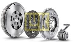 DMF VOLANLI DEBRIYAJ SETI +RULMAN TRAFIC III 1.6 DCI 05.14-> VIVARO 1.6 CDTI 06.14-> 6000616133