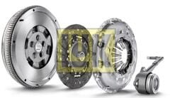 DMF VOLANLI DEBRIYAJ SETI +RULMAN TRAFIC III 1.6 DCI 05.14-> VIVARO 1.6 CDTI 06.14-> 6000616133