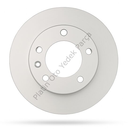 ON FREN DISKI HAVALI 302MM (TAKIM) MASTER III 10> 8200688880