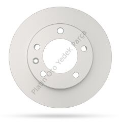 ON FREN DISKI HAVALI 302MM (TAKIM) MASTER III 10> 8200688880