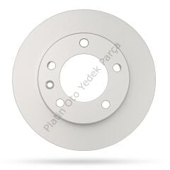 ON FREN DISKI HAVALI 302MM (TAKIM) MASTER III 10> 8200688880