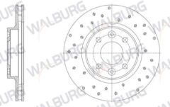 FREN DISKI ON HAVALI SYMBOL III (JZ0/1) 1.5 DCI 4 BIJON 402061200R 402062212R 402063149R 402063166R 402066839R
