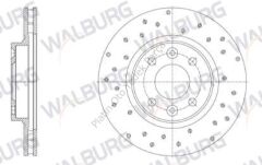 FREN DISKI ON HAVALI SYMBOL III (JZ0/1) 1.5 DCI 4 BIJON 402061200R 402062212R 402063149R 402063166R 402066839R