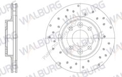 FREN DISKI ON HAVALI SYMBOL III (JZ0/1) 1.5 DCI 4 BIJON 402061200R 402062212R 402063149R 402063166R 402066839R