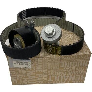 EKSANTRIK GERGI KITI CLIO II KANGO MEGANE II SCENIC II CLIO IV DOKKER 130C14613R