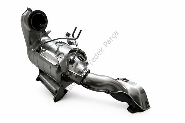 KATALIZOR CLIO V MEGANE IV DUSTER II III 1.3TCE H5H 208A00349R 208A07903R 208A00560R