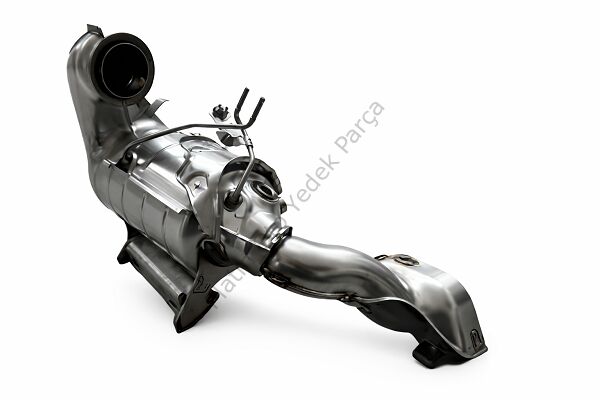 KATALIZOR CLIO V MEGANE IV DUSTER II III 1.3TCE H5H 208A00349R 208A07903R 208A00560R