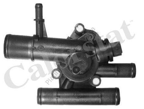 TERMOSTAT 89C MEGANE 2.0 LAGUNA TRAFIC 1.9DCI KOMPLE F9Q 8200074346