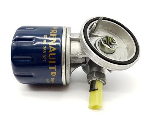 YAG FILTRESI+SPORT+MUSUR CLIO I II III KANGO EXPRESS LAGUNA II MEGANE I II MODUS SCENIC R19 1.6 8V-1.4 KRB 8201056869