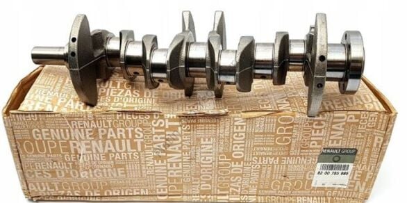 KRANK RENAULT K7J 8200785985