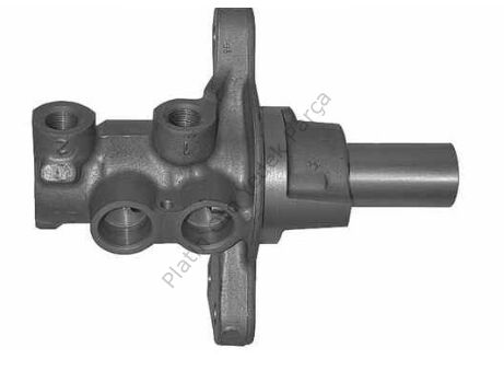 FREN ANA MERKEZI MEGANE II 1.4 16V-1.6 16V-2.0 16V-1.5DCI-1.9DCI-2.0DCI 7701209220