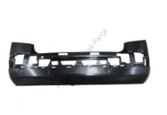 TAMPON ARKA SİYAH MEGANE II 03-09 BANTSIZ SEDAN 7701476955