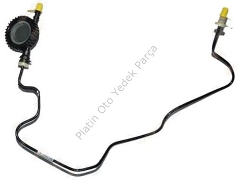 DEBRIYAJ HIDROLIGI HORTUMU LODGY DOKKER SANDERO SYMBOL 308512100R