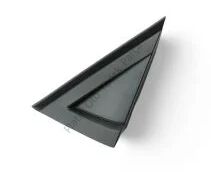 ON CAMURLUK KOSE PLASTIGI SOL CLIO V 638758507R