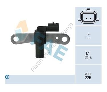 VOLANT SENSORU LOGAN SANDERO 8200772182