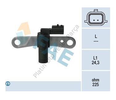 VOLANT SENSORU LOGAN SANDERO 8200772182