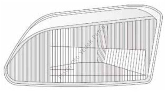 FAR CAMI SAG MEGANE SCENIC 96>00