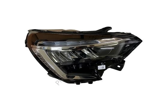 FAR SAG KROM CERCEVELI CLIO V 260100902R