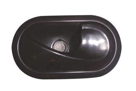 KAPI IC ACMA KOLU SAG SIYAH MASTER III MEGANE II 8200028487 8200028486