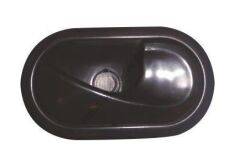 KAPI IC ACMA KOLU SAG SIYAH MASTER III MEGANE II 8200028487 8200028486