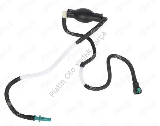 YAKIT HORTUMU DUSTER 1.5 DCI K9K 1.5 DCI K9K 4*4 175063943R