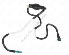 YAKIT HORTUMU DUSTER 1.5 DCI K9K 1.5 DCI K9K 4*4 175063943R