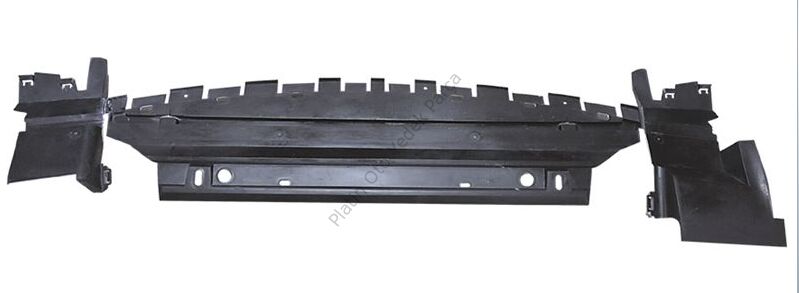 HAVA YONLENDIRICI ON TAMPON CLIO 8200700430