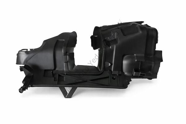 RADYATOR DAVLUMBAZI SAG FLUENCE 214989318R