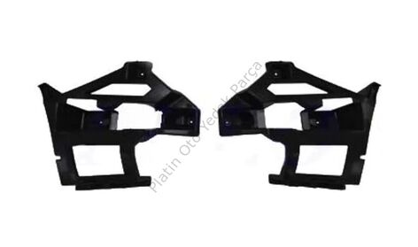 ARKA TAMPON BRAKETI MEGANE IV 850420198R