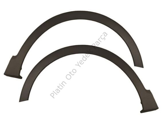 CAMURLUK BAKALITI ON SOL KLIPSLI 638131788 38133373R