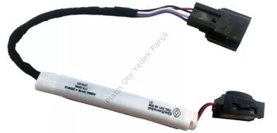 DIS KAPI KOLU ANTENI MEGANE III FLUENCE CLIO IV CAPTUR 285989032R