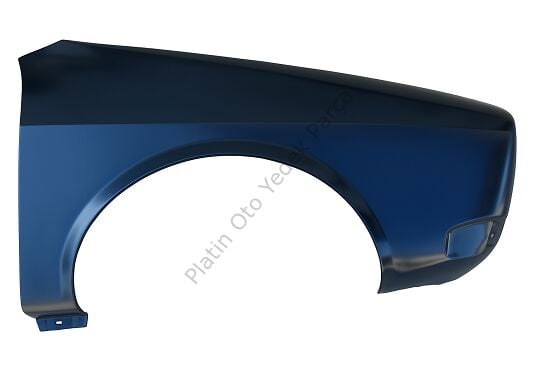 ON CAMURLUK SOL RENAULT R12